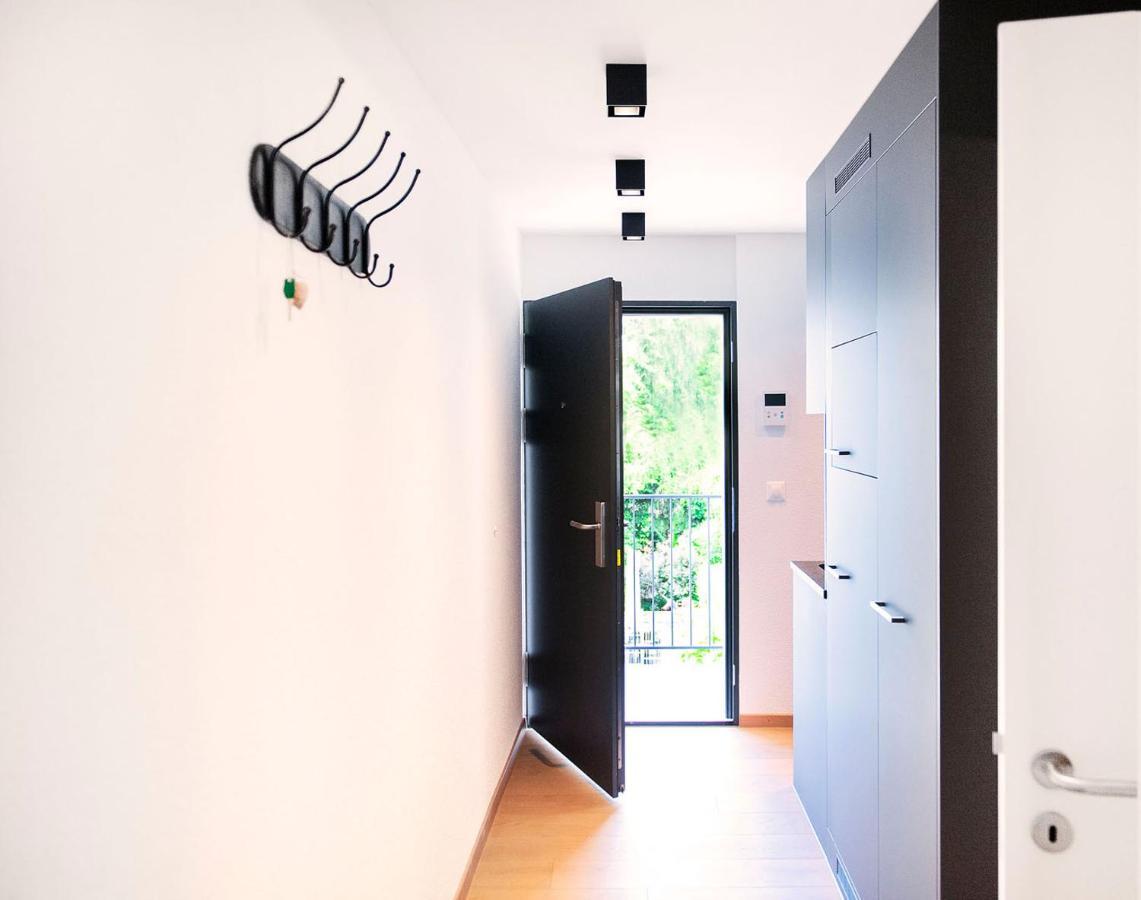 Cosmopolitan Apartments Zuerich Seefeld Ngoại thất bức ảnh