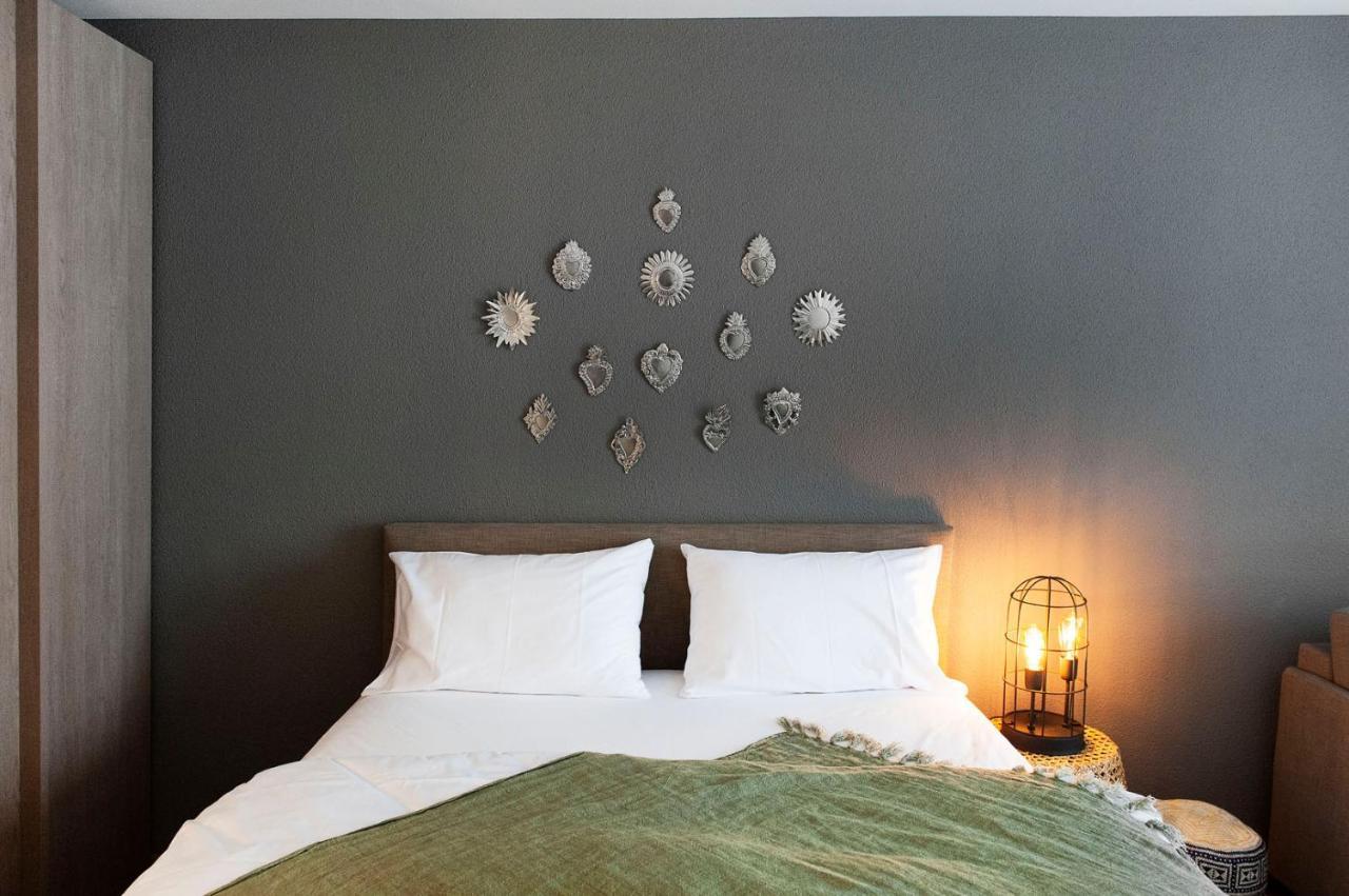 Cosmopolitan Apartments Zuerich Seefeld Ngoại thất bức ảnh