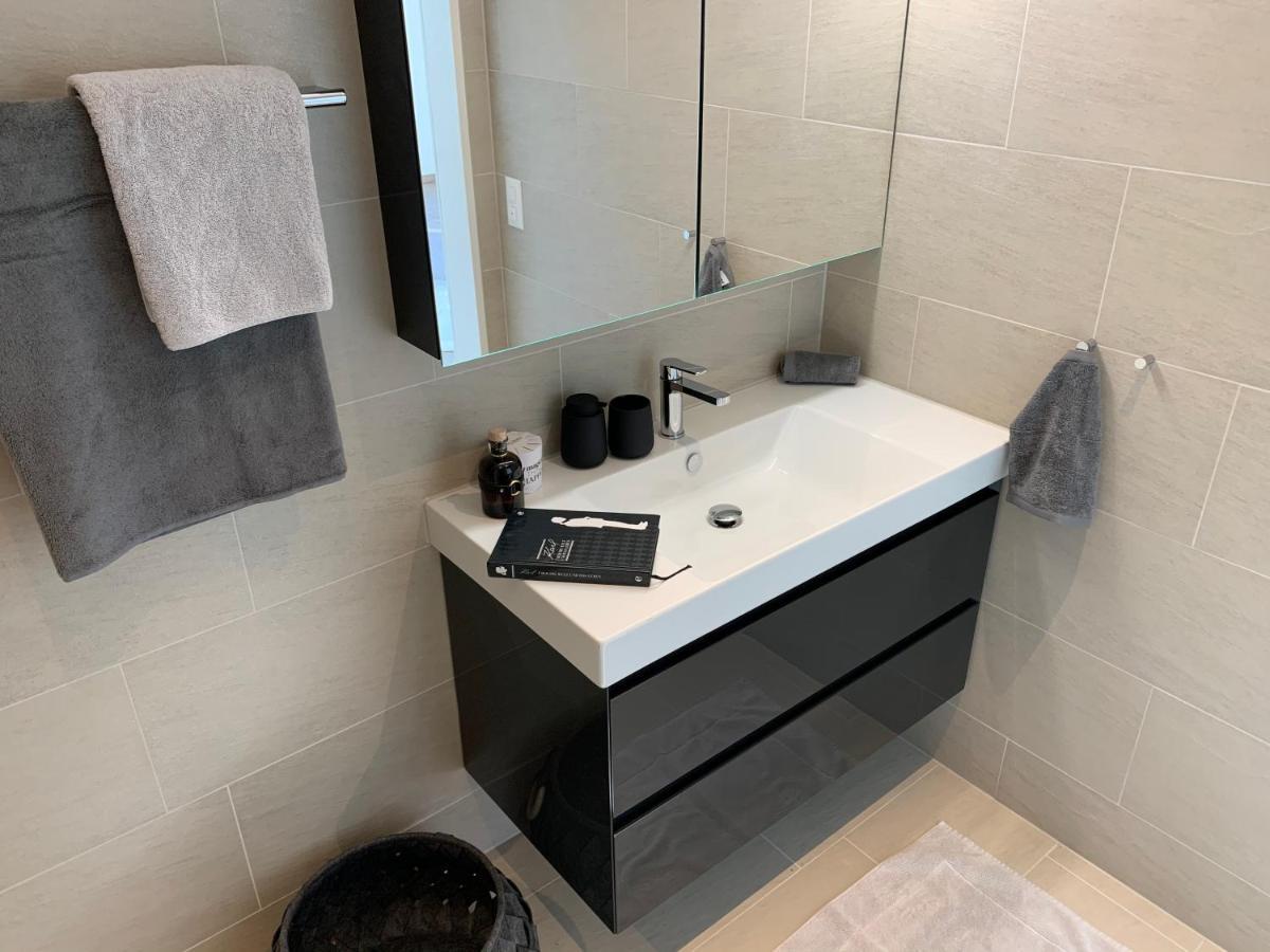 Cosmopolitan Apartments Zuerich Seefeld Ngoại thất bức ảnh