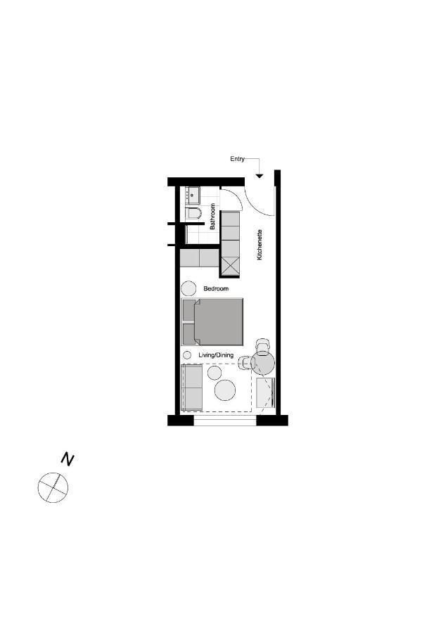 Cosmopolitan Apartments Zuerich Seefeld Ngoại thất bức ảnh